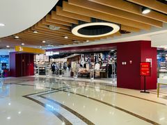 -MUJI无印良品(西单大悦城店)