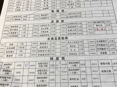 -清真·锦翔炝锅鱼(明德门店)