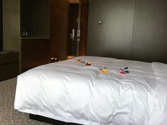 -无锡瑞廷西郊酒店·悦湖景观餐厅
