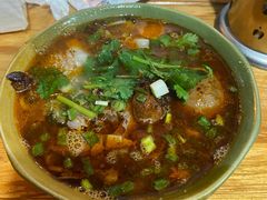 -全家福米线