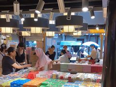 -乾芝斋·苏式糕点·碧螺春茶酥(平江路店)