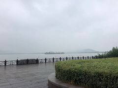 -云龙湖旅游景区