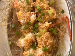 -红月湾海鲜饭店•沙滩海景(双月湾店)