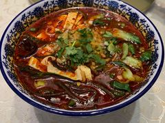 麻辣米线-南方酒店·淮扬菜(回民街店)