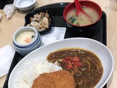 -食其家·牛丼咖喱(天津梅江印象城店)