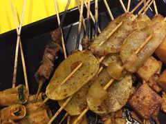 土豆片-望京小腰(北京总店)