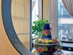 -享月汤皇·海鲜小火锅·聚会(曲江创意谷店)