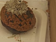 -西树泡芙(喜隆多店)