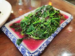 -长兴菜馆(高桥店)