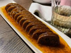 -青叶202都市餐厅(迪诺水镇店)