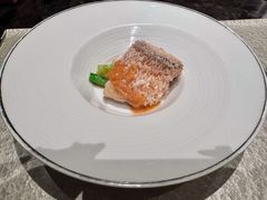 -Ginza Onodera铁板烧(外滩十八号店)