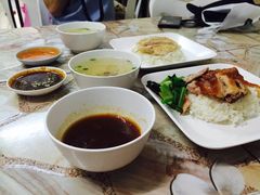 -鸡饭店