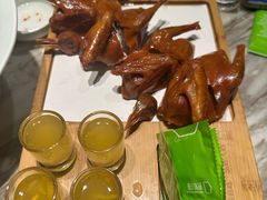 -汤城小厨•粤菜•靓汤(西直门凯德MALL店)