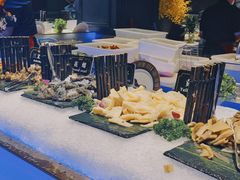 -宴立方海鲜自助(义乌万达广场店)