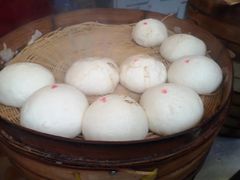 -清泉阁包子铺(中山路店)