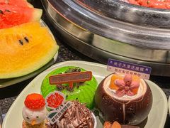-梨花自助烤肉(乐宾店)