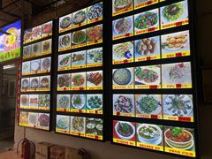 -区海鸡场饭店(石壁店)