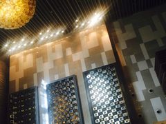 -威斯汀酒店Exchange大堂吧