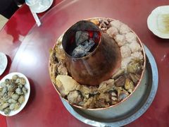 -山海关清和浑锅店