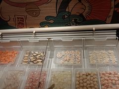 -三和屋日式海鲜锅料理(启航大厦店)