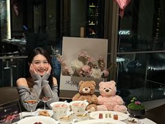 -淮香国色·淮扬菜(正大中心店)