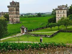 -西安城墙·碑林历史文化景区
