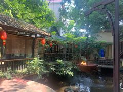 -五邑人家(江门店)