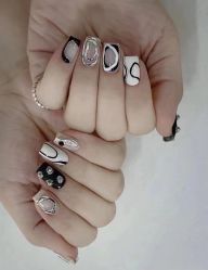 -熙画美上门MakeUp美甲美睫