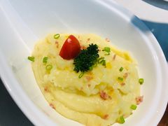 -俄士厨房(万松园店)