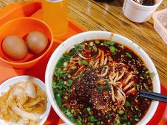 -兰州马子禄牛肉面(文景公园店)