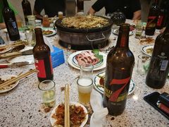 -厚味居炙子烤肉·清真(天桥南纬路店)