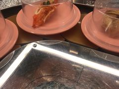 -争鲜回转寿司(中街大悦城店)