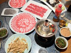 -南门涮肉(东单店)