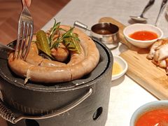-俄士厨房(环球港店)