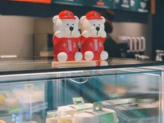 -星巴克(深圳布吉万象汇4F店)