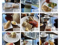 -深圳星河丽思卡尔顿酒店