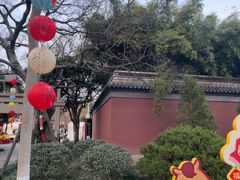 -钱王祠