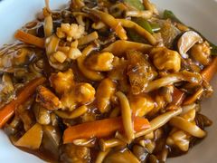 八珍豆腐-陈傻子餐厅(世纪都会店)