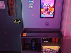 -音乐派KTV(太古里晶融汇店)