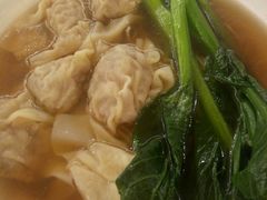 顶汤云吞面-和乐喜宴海鲜酒家(骏荣广场店)