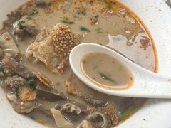 -老四烧饼铺(丽源路店)
