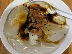-赵崽儿川式面品(金桥国际店)
