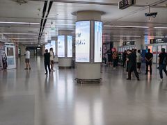 -太原武宿国际机场-T1航站楼