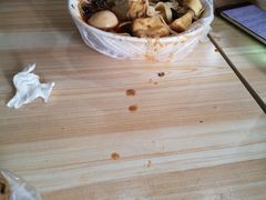 -老鲁牛肉板面(金环里店)