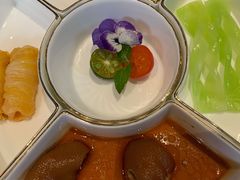 -皇朝会.经典传统粤菜(外滩店)