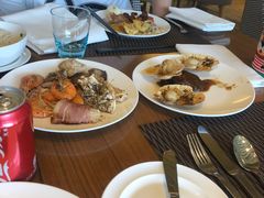 -北京王府井希尔顿酒店·万斯阁西餐厅