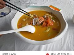 -碧海银沙海鲜餐厅(恒大海上威尼斯店)
