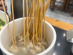-杨记清芳牛肉拉面(宝龙广场店)