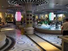 -水晶之星洗浴温泉汗蒸