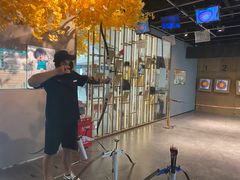 -弓夫射箭·CAFE·运动健身(深圳来福士广场店)